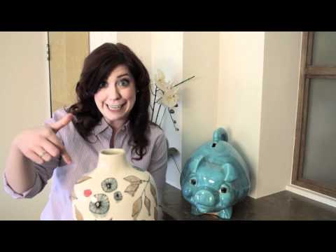 How to Save Spare Change