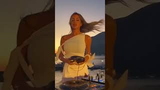 Giada Brincè – Caruso x Rapture | Afro House Sunset 🌅