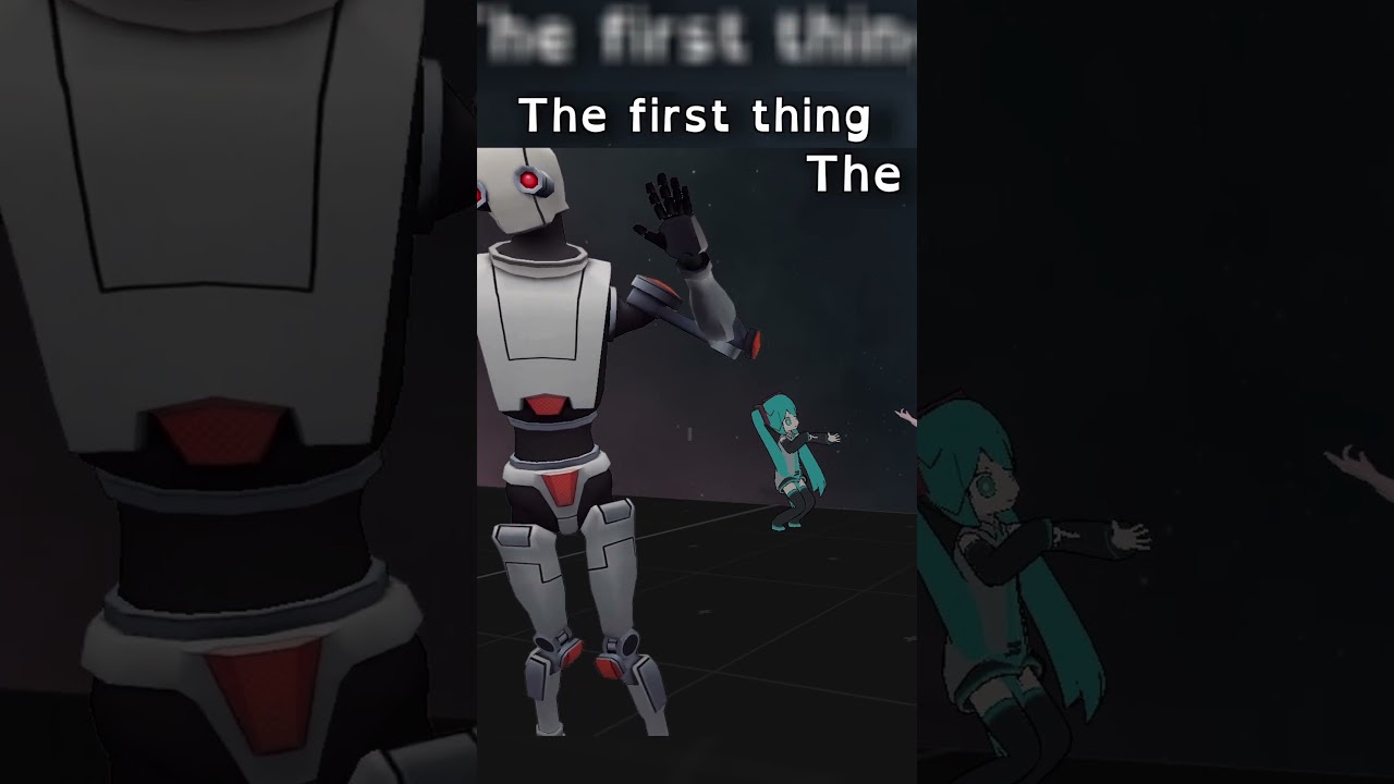 How to Start Vrchat ASL