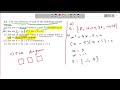 Solving Ch 2.1 &amp; 2.2  Exercises (Sample Space &amp; Events) | Walpole Prob &amp; Statistics) | حل تمارين