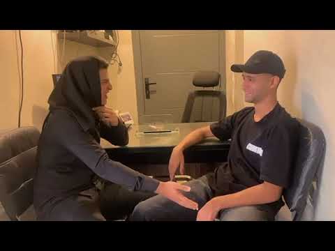 حب ايه في الزمن الأسود اللي احنا فيه ده