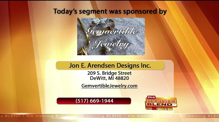 Jon E. Arendsen Designs - 7/16/20