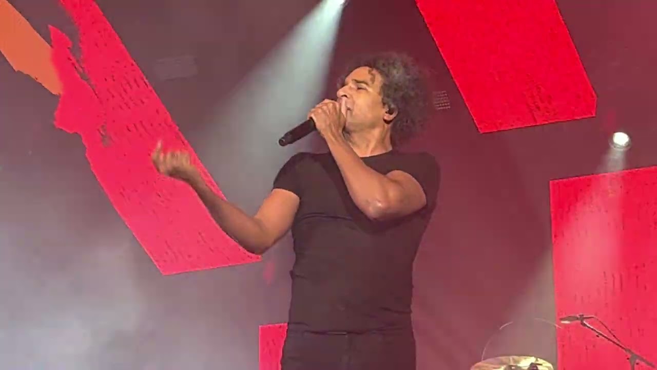 Alice In Chains - Would?, live @ Germania Insurance Amphitheater, Austin 2022