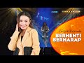 TASYA ROSMALA - BERHENTI BERHARAP (SHEILA ON 7) (OFFICIAL LIVE MUSIC COVER) | MEGAH MUSIC