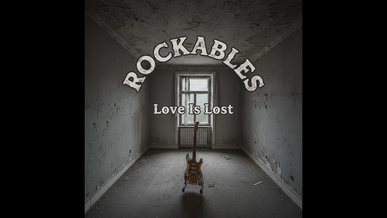 Rockables - It's Just Me