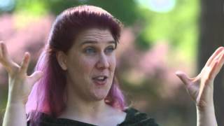 The Afterlife Part 2/2: Embodiment (Christina Van Dyke)