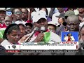 University Strike Deepens as Workers Reject KSh 12.5 Billion Offer and Petition Government