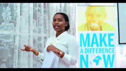 Empowering Futures: MAD Now