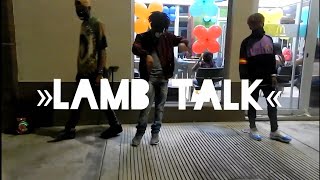Quavo - Lamb Talk (Official Dance Video) |Ghost Crew|