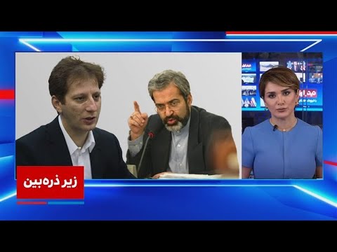 بابک زنجانی بازگشت بدهکار بزرگ با پروژه های بزرگ تر