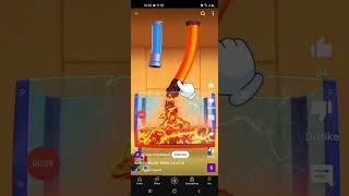 Kick The Buddy Lava Cold Water Hot Seat Ktb1