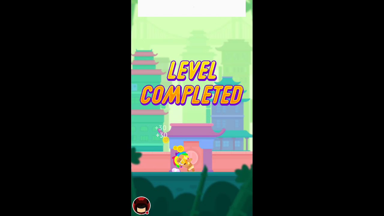 Играем в PINATA MASTER