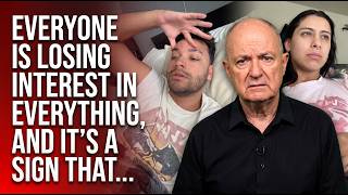 Everyone Is Losing Interest In EVERYTHING, And It's a Sign That...