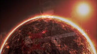 The Last Grain Of Sand (Lyric Video) 2020 [Djent - Prog Metal - Metalcore]