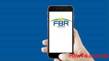 HOW TO CHECK YOUR ASSETS INFORMATION ON FBR AND NADRA PORTALS ONLINE