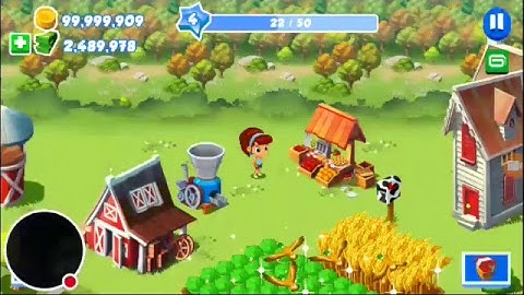 My Green Farm 3 Stream