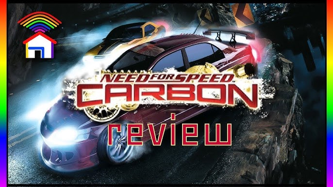 Need for Speed Underground  Retro Review - Arquivos do Woo