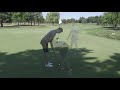 THE BOYS WAKE UP // The Final 12 Holes // 2Man Scramble