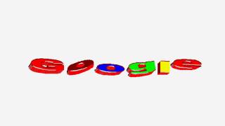 google 1999 logo