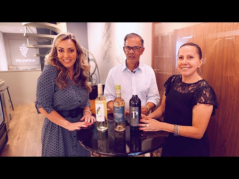 SOBRE VINHOS COM PIRA WINE - Vinhos com Tampa de Rosca - RECEBER COMER VIVER - Graciette Simioni