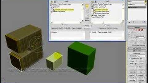 ***Not For Children*** 3dsmax tutorial morph to bone rotation