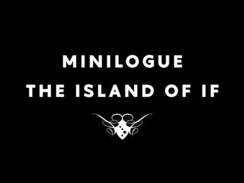 Minilogue - The Island Of If (Original Mix) [COCOON RECORDINGS]