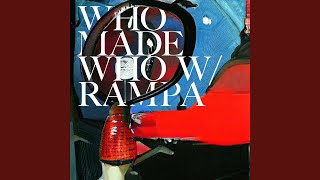 UUUU - WhoMadeWho, Rampa