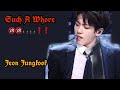 [FMV] JEON JUNGKOOK - SUCH A WHORE.