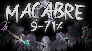 MACABRE 9-71%