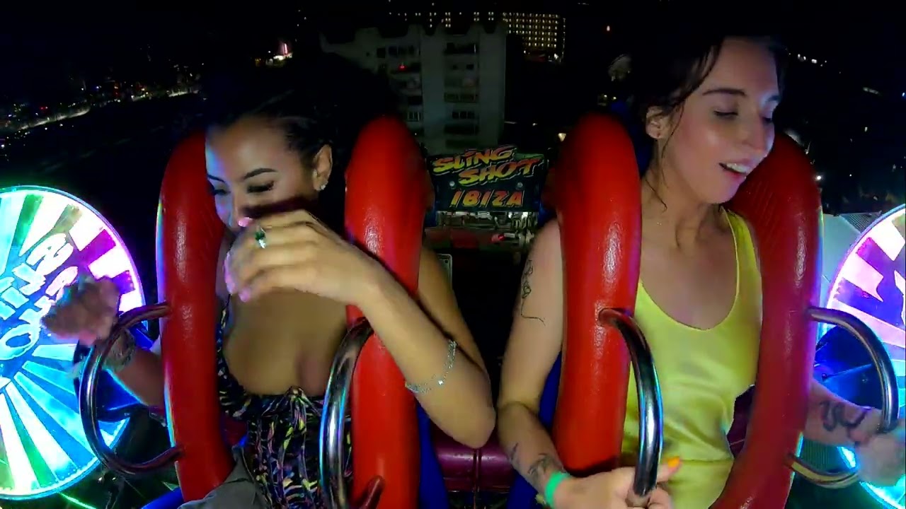 Slingshot Ibiza jade and leigh 2
