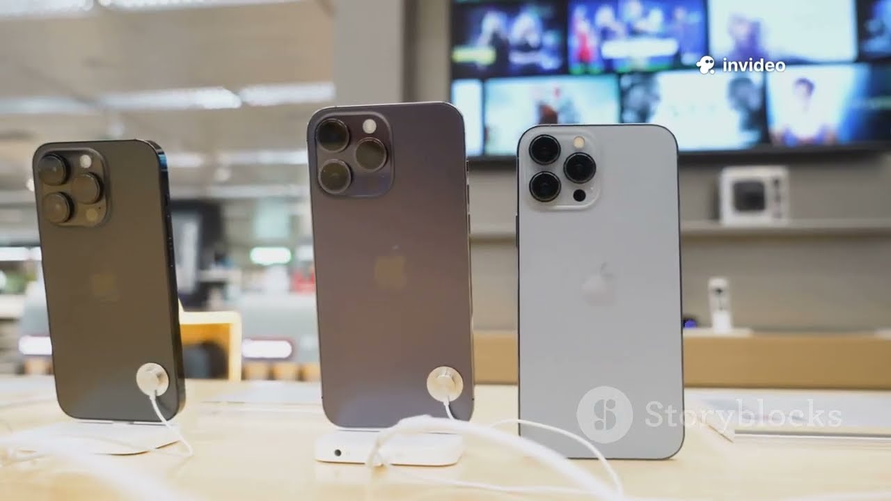 Foldable Smartphones  Innovation Visuali 2025