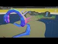 MODELEI UM PORTAL NO BLENDER | #40