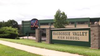 Naperville Home to Top Schools
