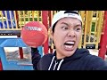 IMPOSSIBLE TRICK SHOTS CHALLENGE 3