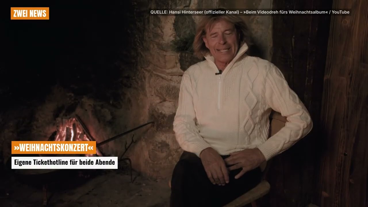 ZWEI MUSIK NEWS Video