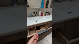 Ванная комната ❤️‍🔥