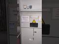 2. ABB REF 615 Relay protection scheme