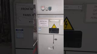 2. ABB REF 615 Relay protection scheme