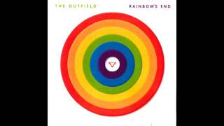 Vignette de la vidéo "The Outfield - Rainbow's End"