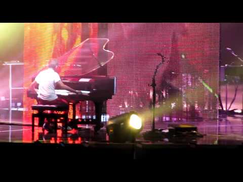 Muse - Amneville - Cave