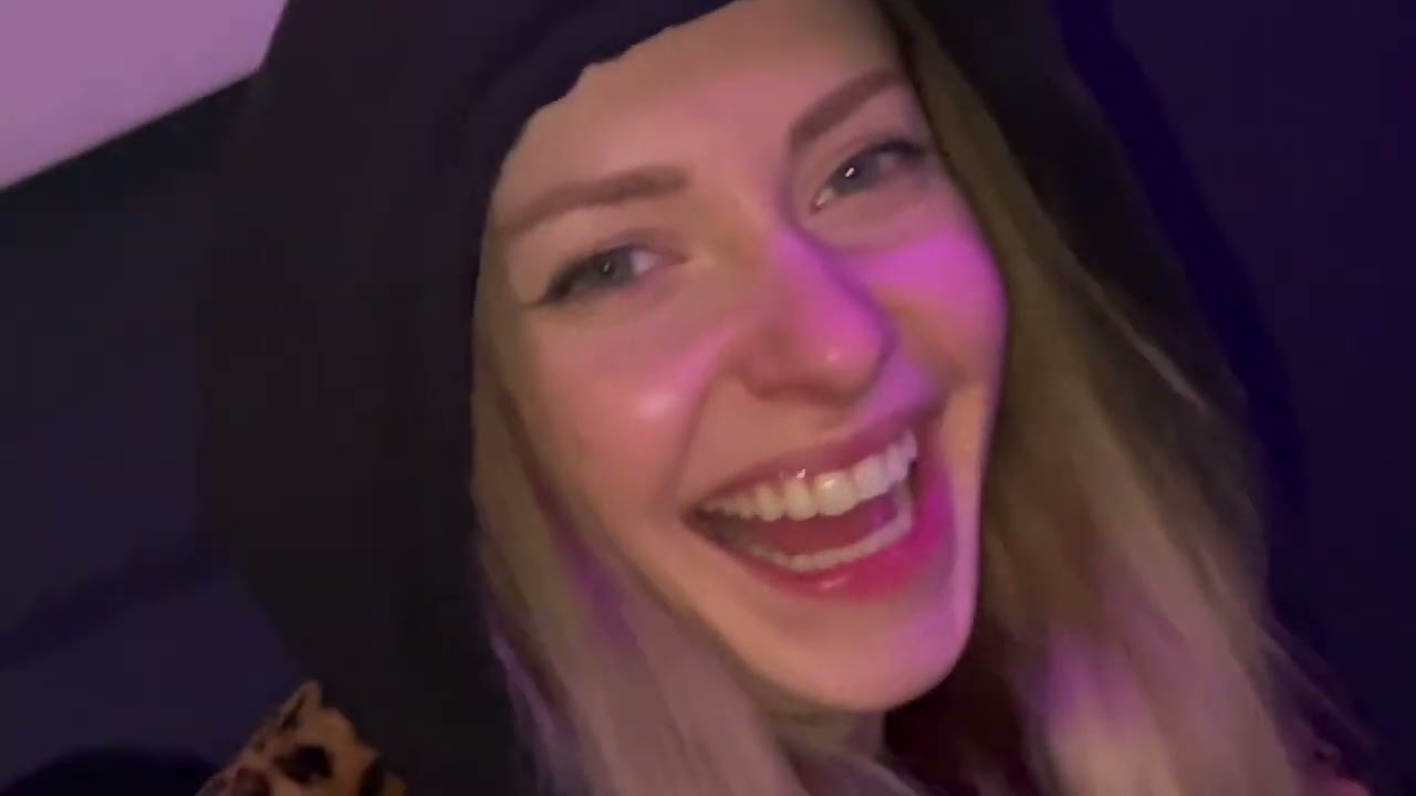 AMBYY REALITY: Berlin,  Hanna Noir, Yuki, DRUKKSTA, HELENA und mehr | EPISODE 23