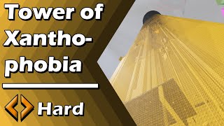 Tower Of Xanthophobia Tox - Etoh Zone 3