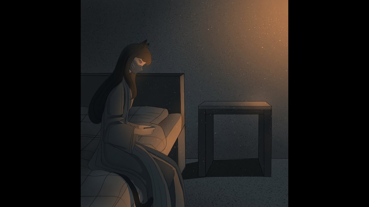 Off-Hours (Lonely Cafe) - Anima Sola OST