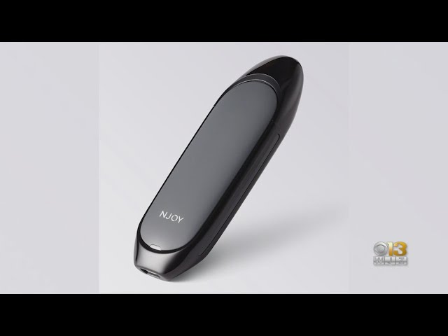 how much is elf bar vape NJOY ACE Device main image 1