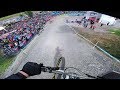 GoPro: Troy Brosnan's Winning Run - UCI MTB World Cup Vallnord/Andorra