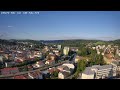 Trutnovsk kostel  sv smr  live webcam