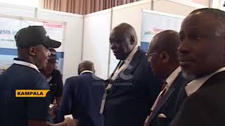 UGANDA IS ENDOWED WITH MINERALS AND RARE EARTH