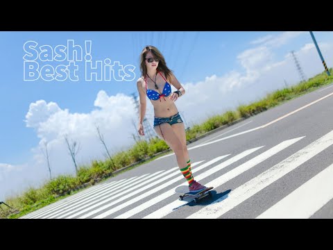 Sash Best Hits Serge S Mix Music 