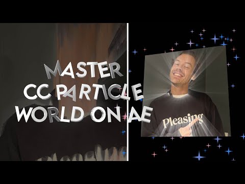 cc particle world