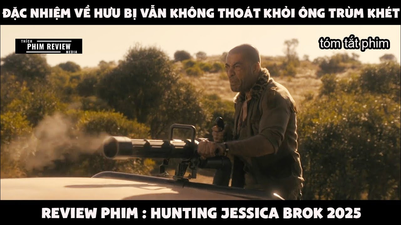 | Tóm tắt phim | Đặc nhiệm về hưu vẫn không thoát khỏi sự truy sát của ông trùm khét tiếng